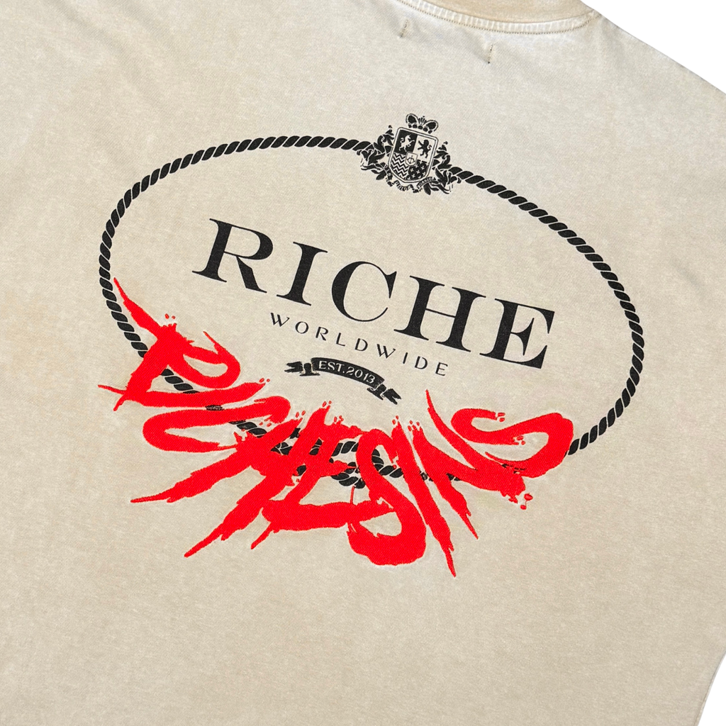 Devilish tee