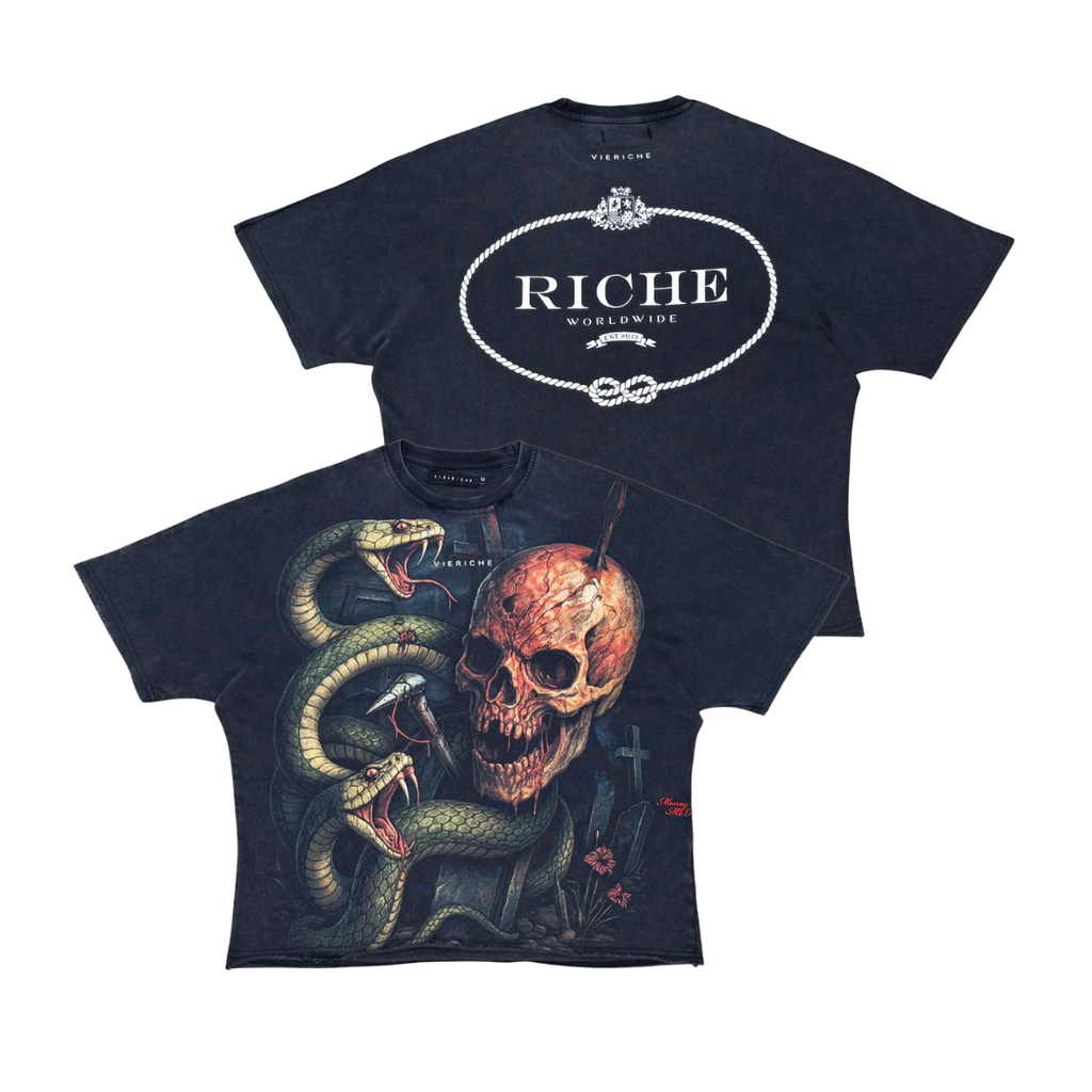 Garden of eden tee