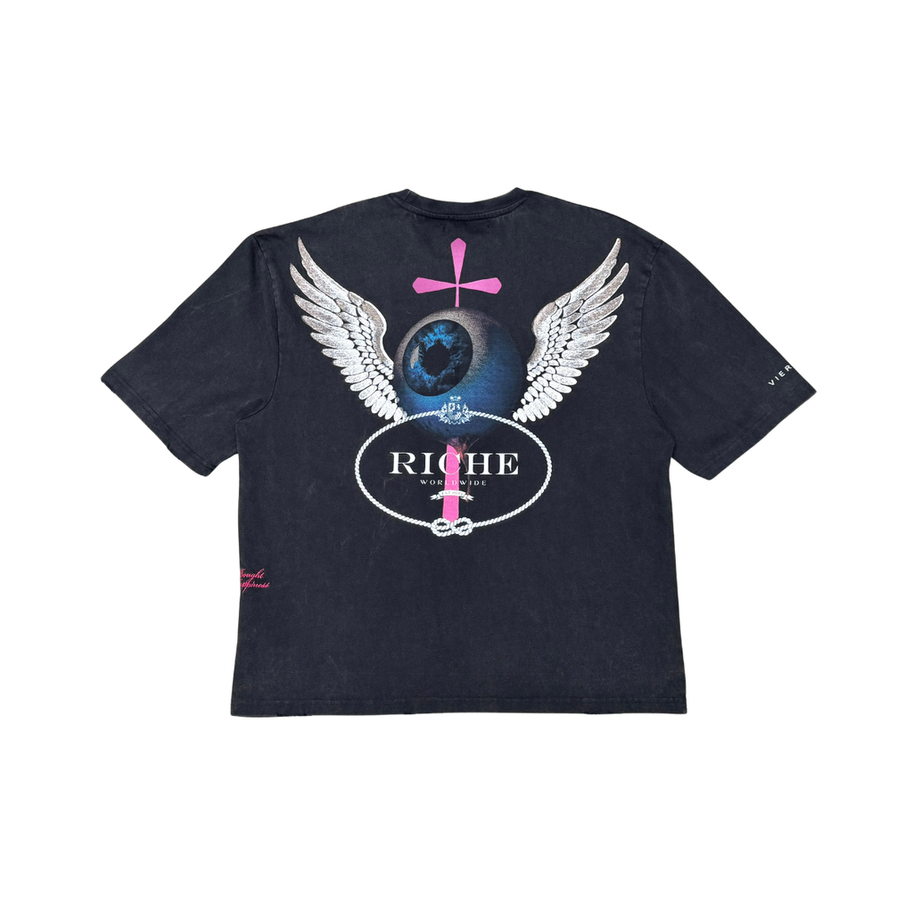 Flyeye tee