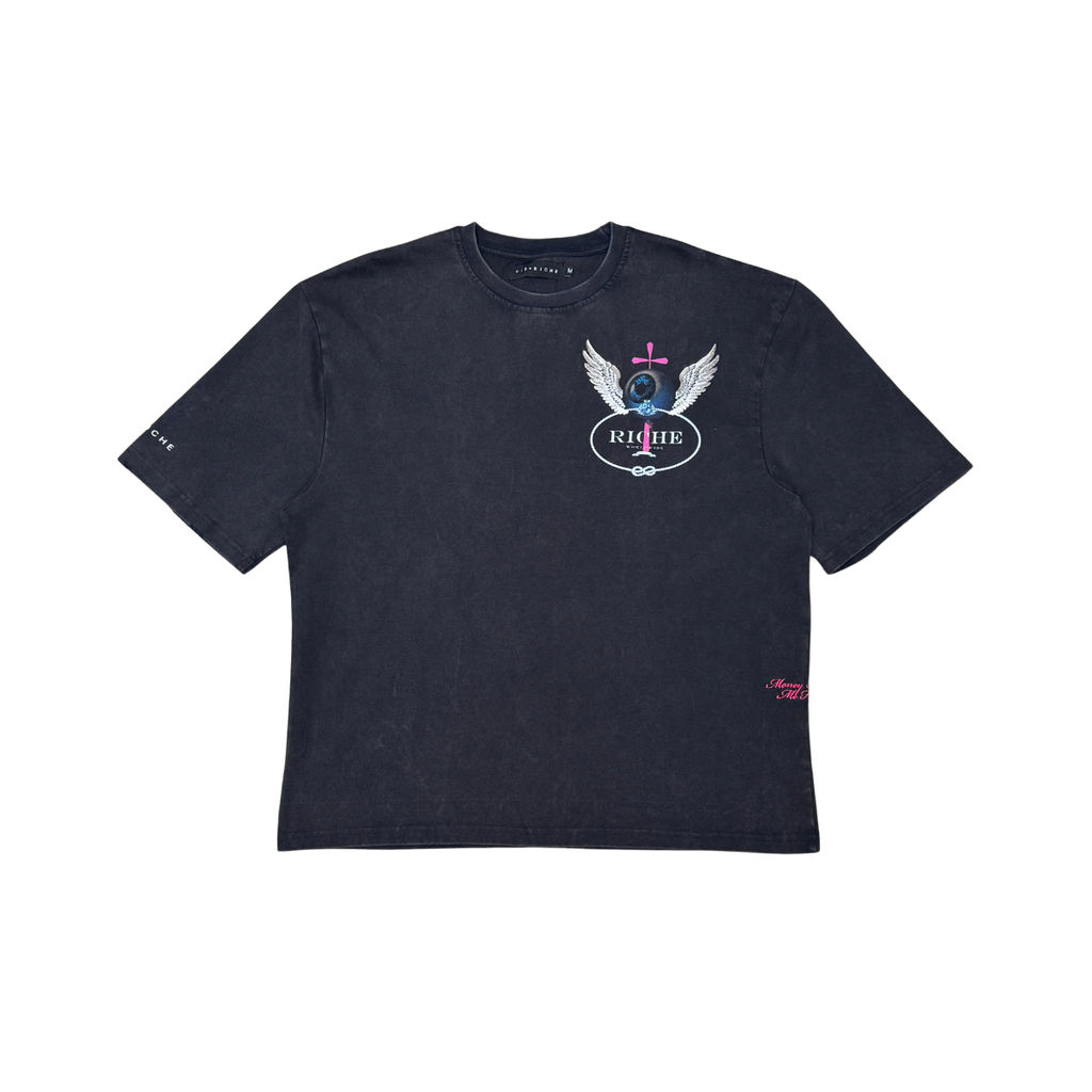 Flyeye tee