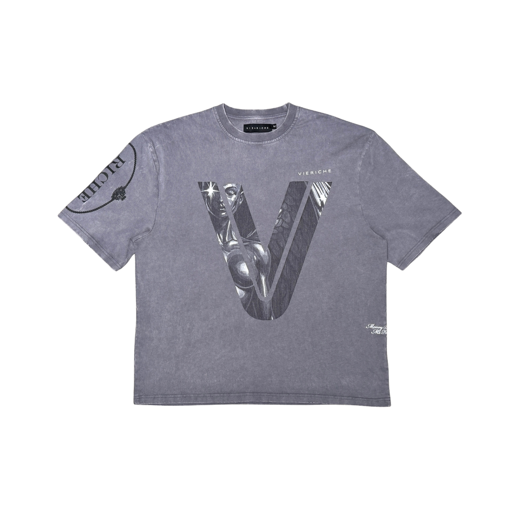 Steelstar tee