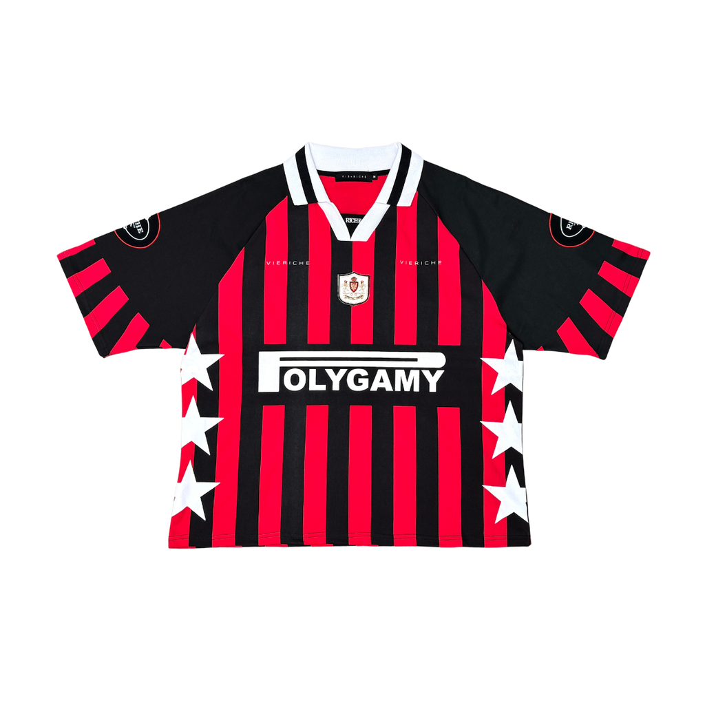 Adult Star Jersey