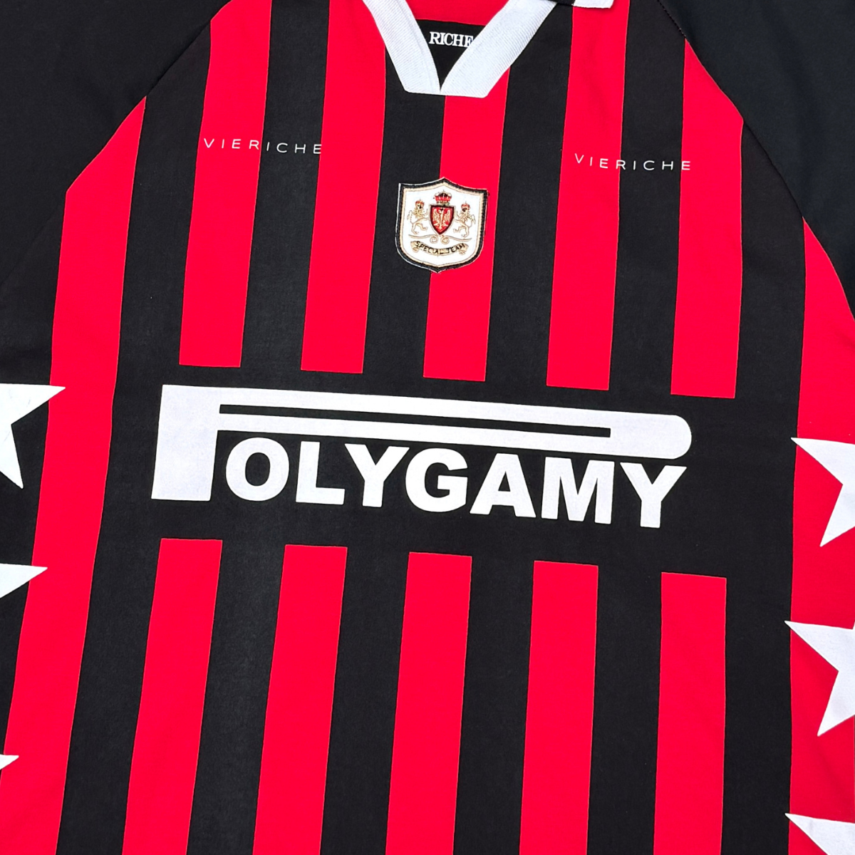 Adult Star Jersey
