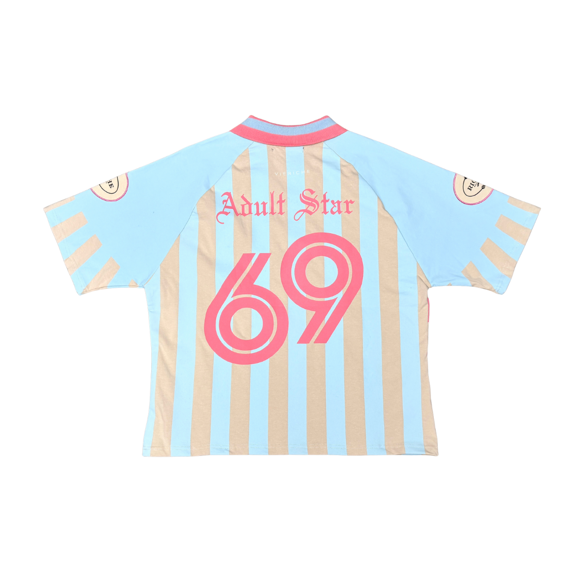 Adult Star Jersey