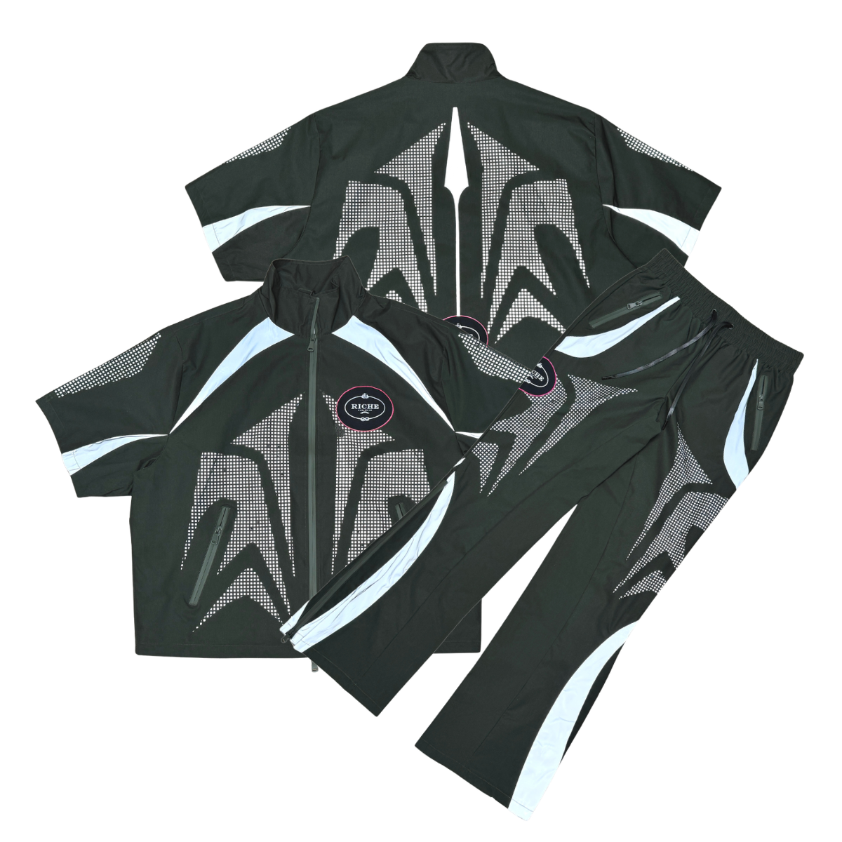 Enigma Set