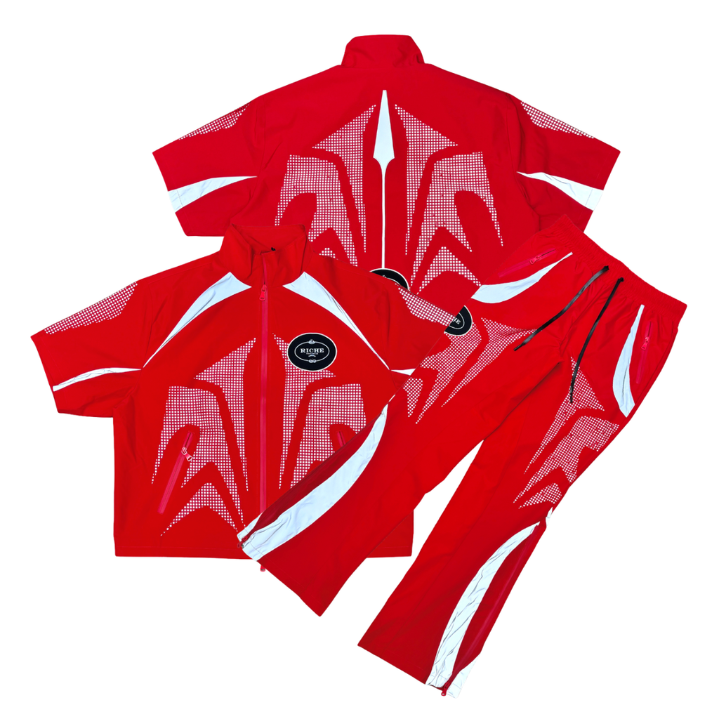 Enigma Set