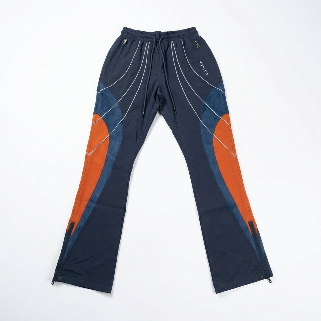 God Particle Jacket Set