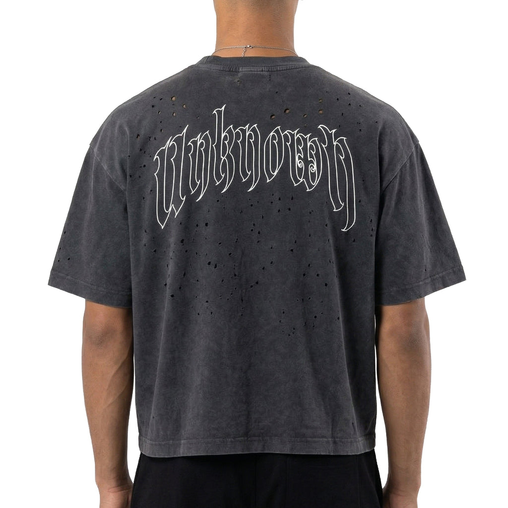 Warhorse tee