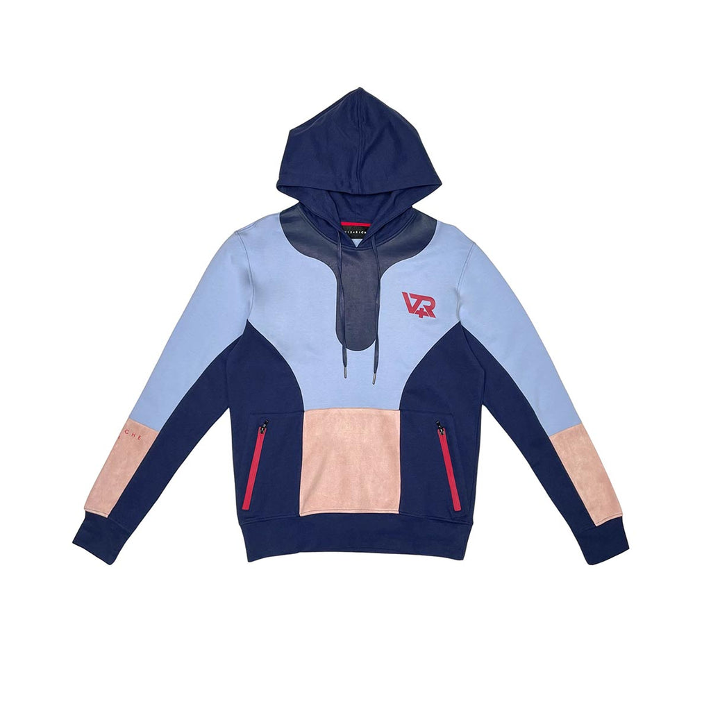 Boost wave hoodie
