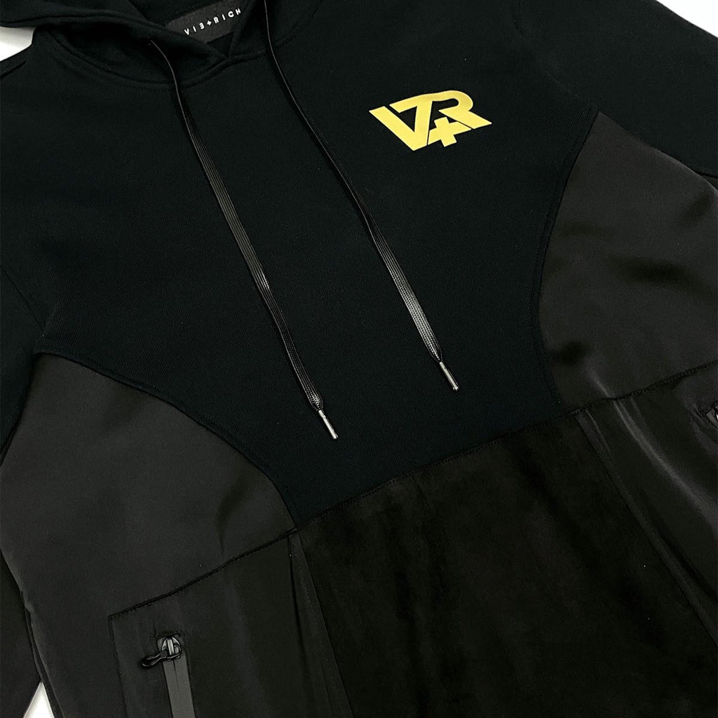 Golden boy hoodie
