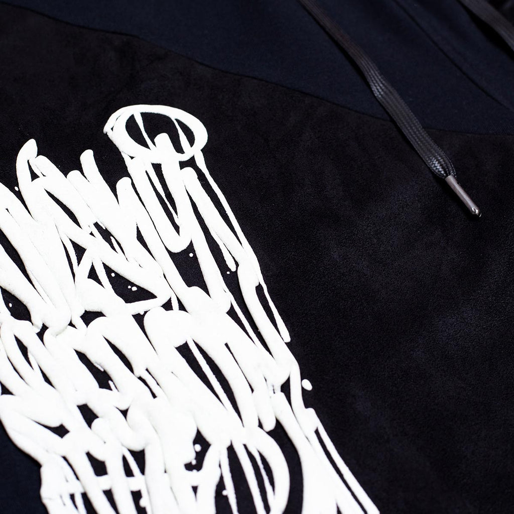 Vandalism shorts