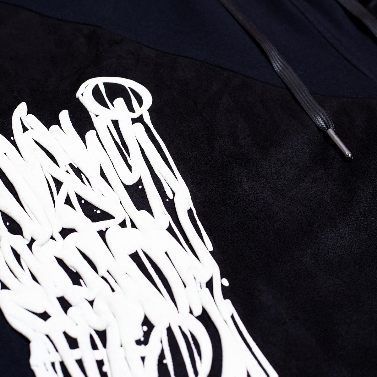 Vandalism shorts