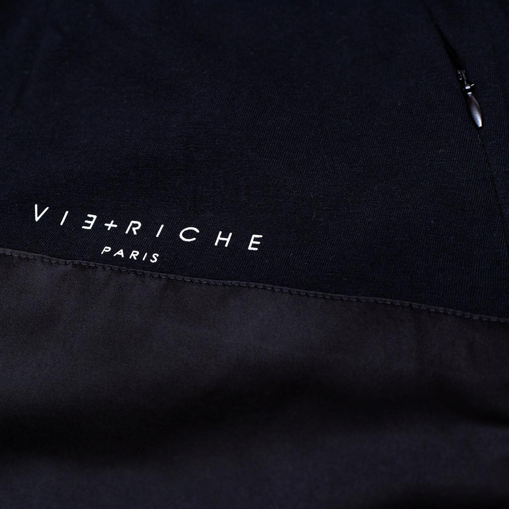 Vandalism shorts