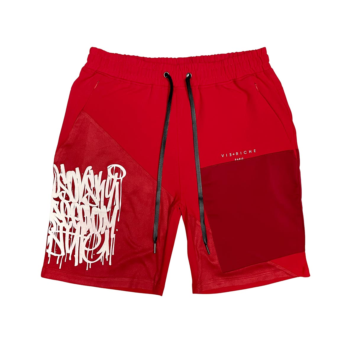 Vandalism shorts