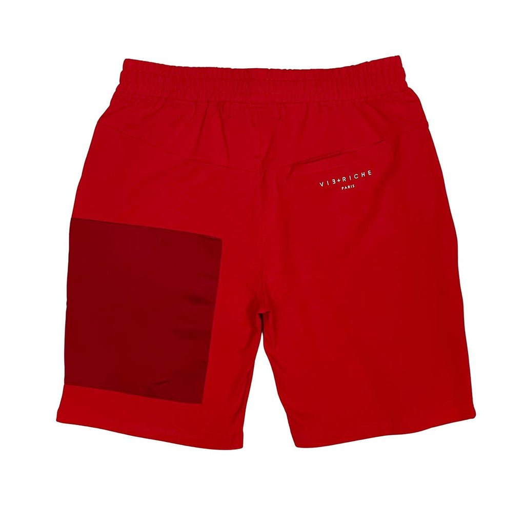 Vandalism shorts