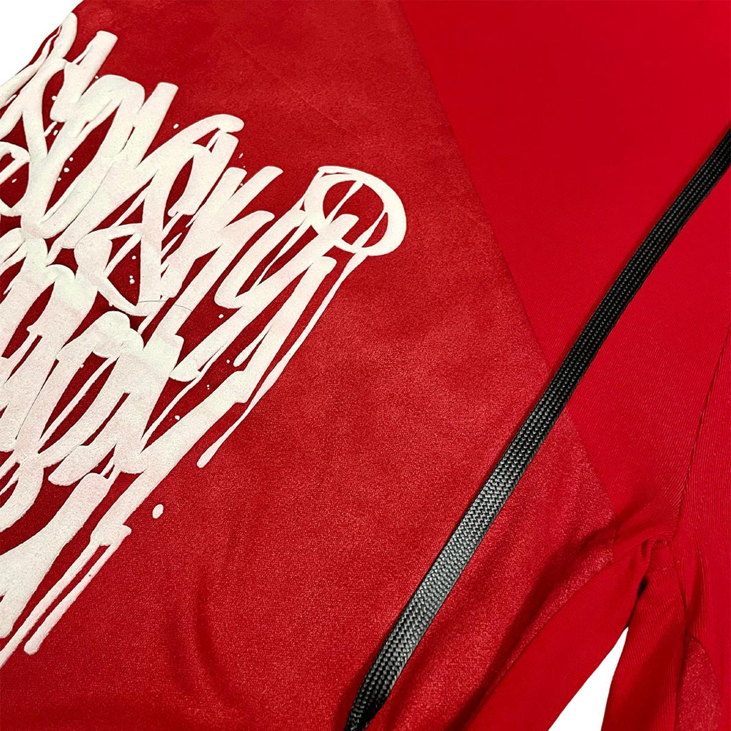 Vandalism shorts