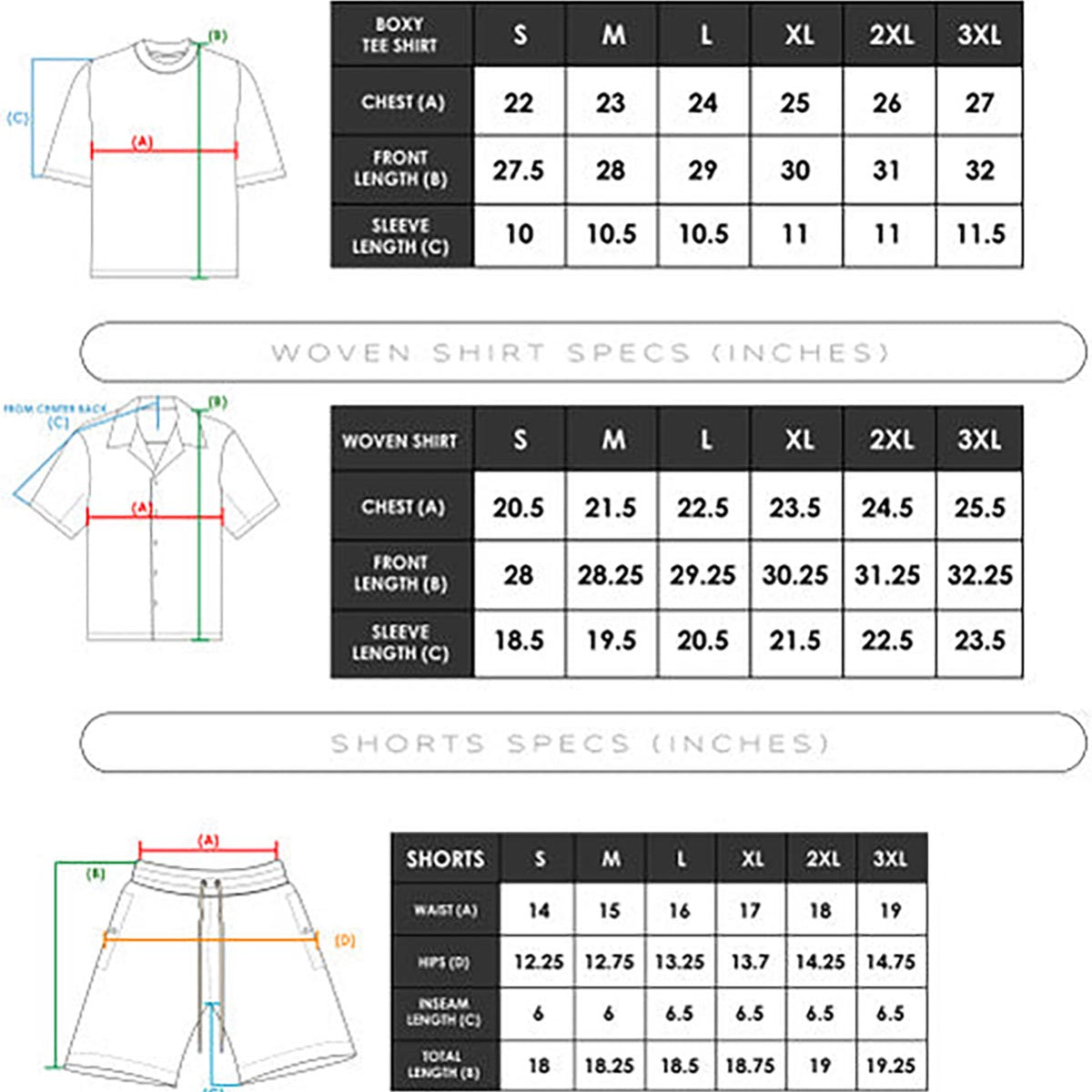 Pack leader tee