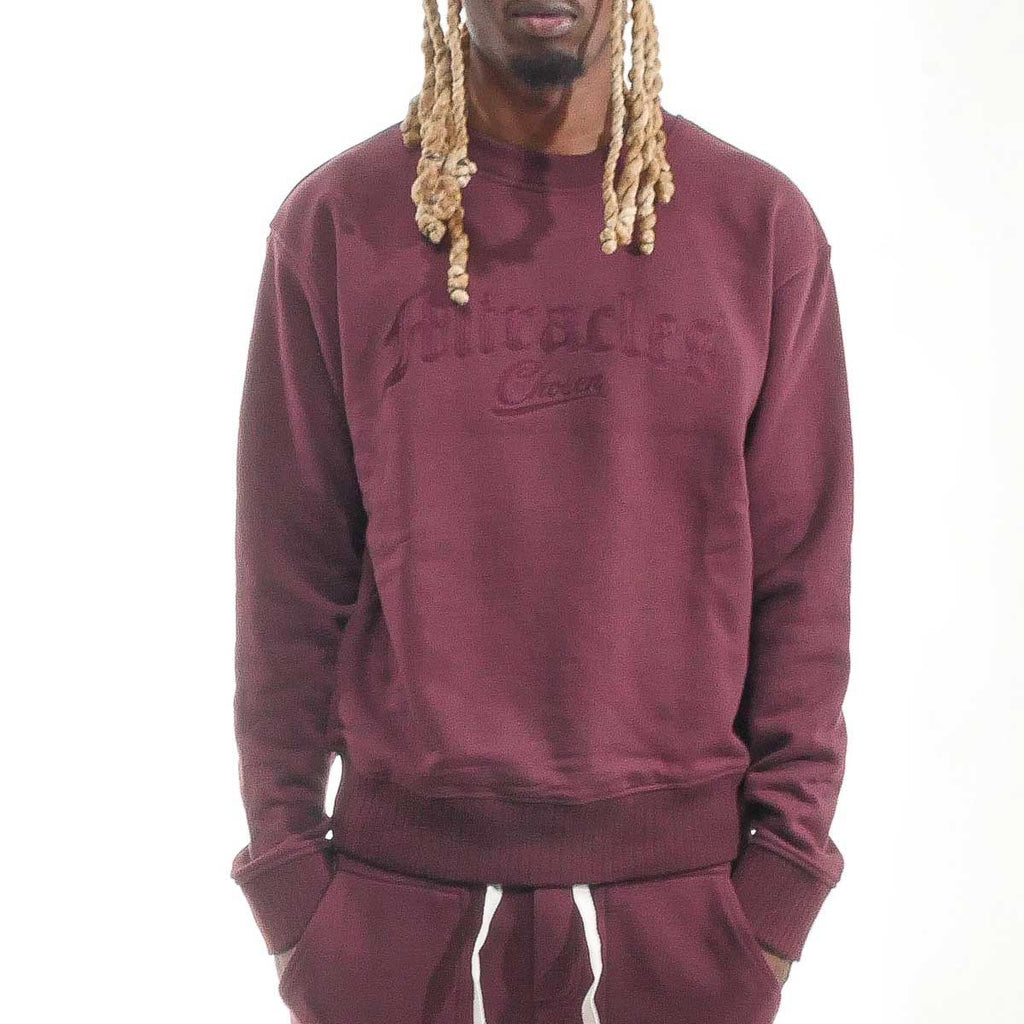 The angel of the lord pull-over hoodie