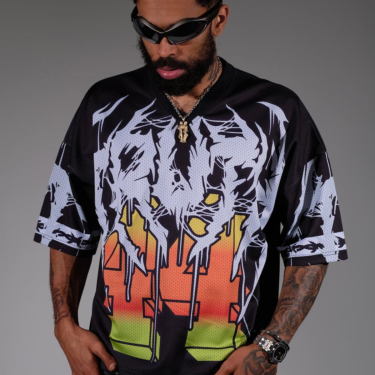 Truth jersey