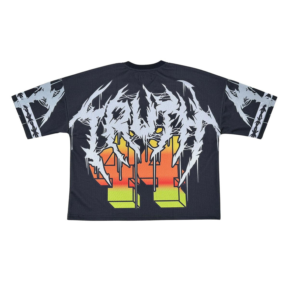 Truth jersey