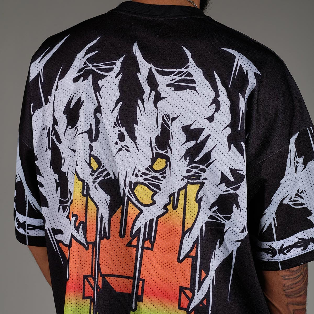 Truth jersey