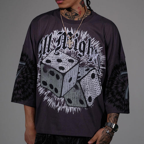 All mighty tshirt