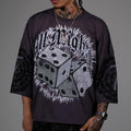 All mighty tshirt