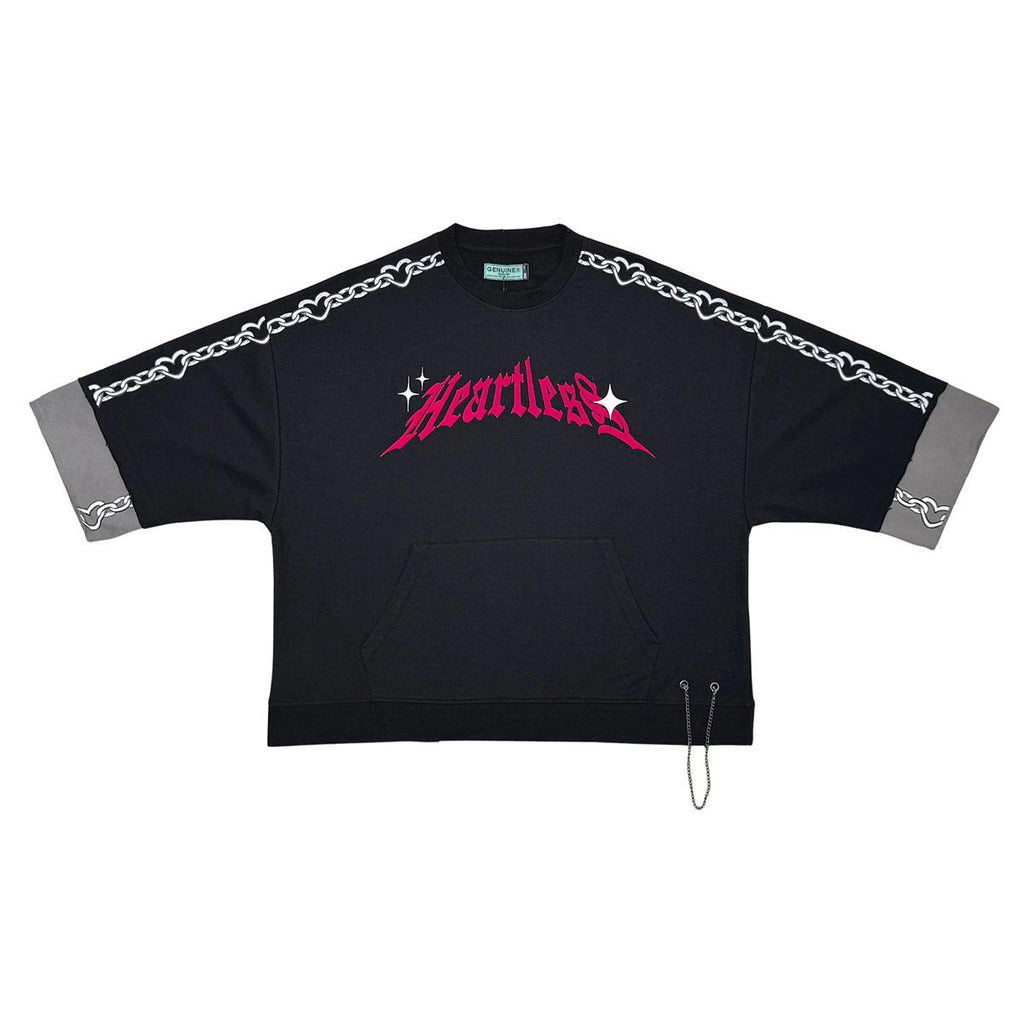 Heartless tshirt