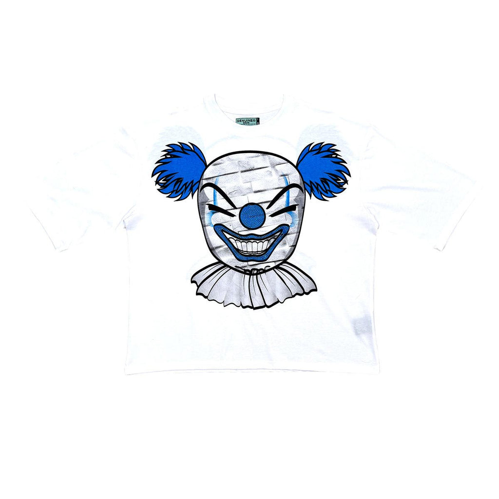 Clown tshirt