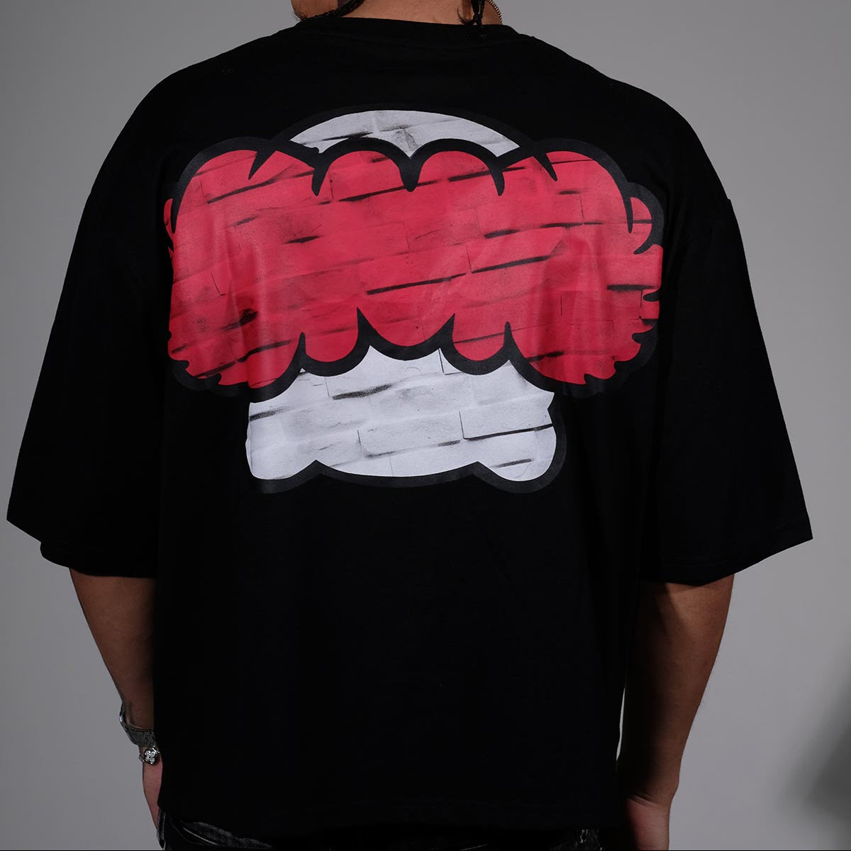 Sad clown tshirt