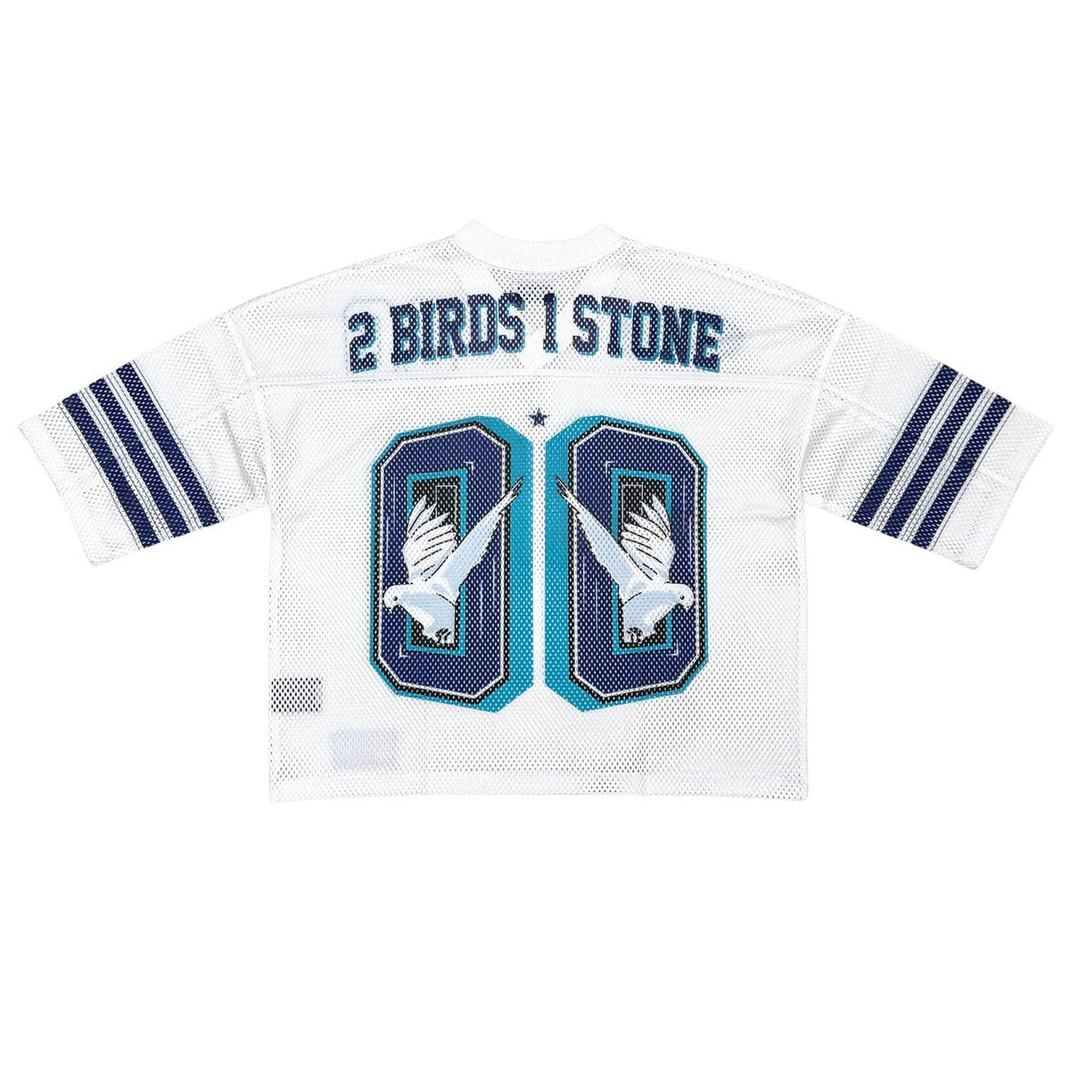Doves jersey