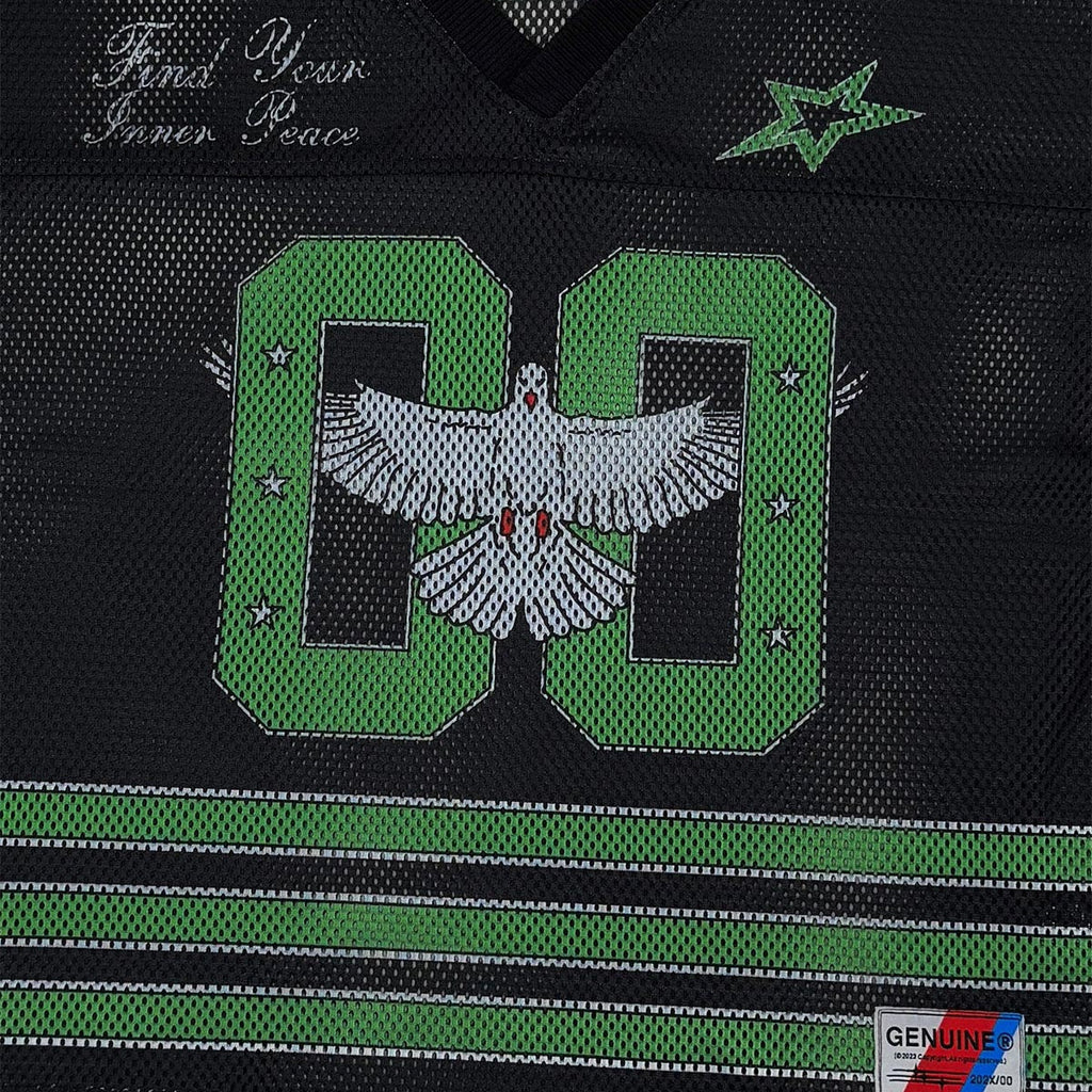 Fly high jersey