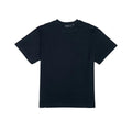 Single jersey oversized drop shoulder tshirt