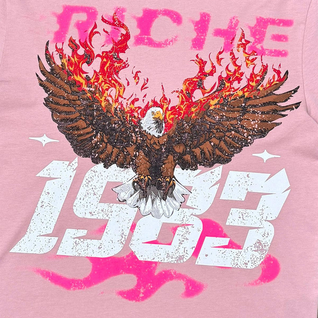 1983 soar tee