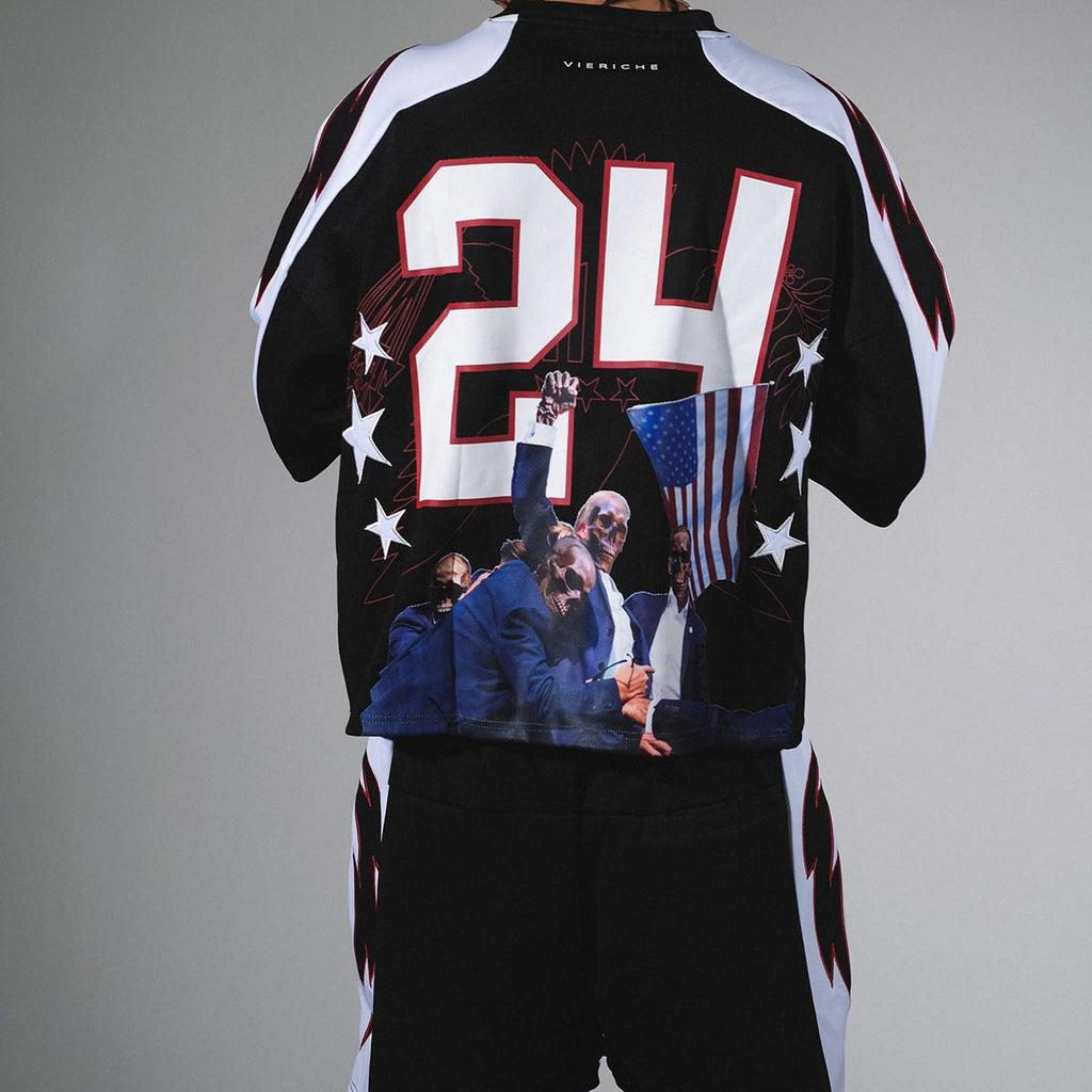 Maga 24 jersey