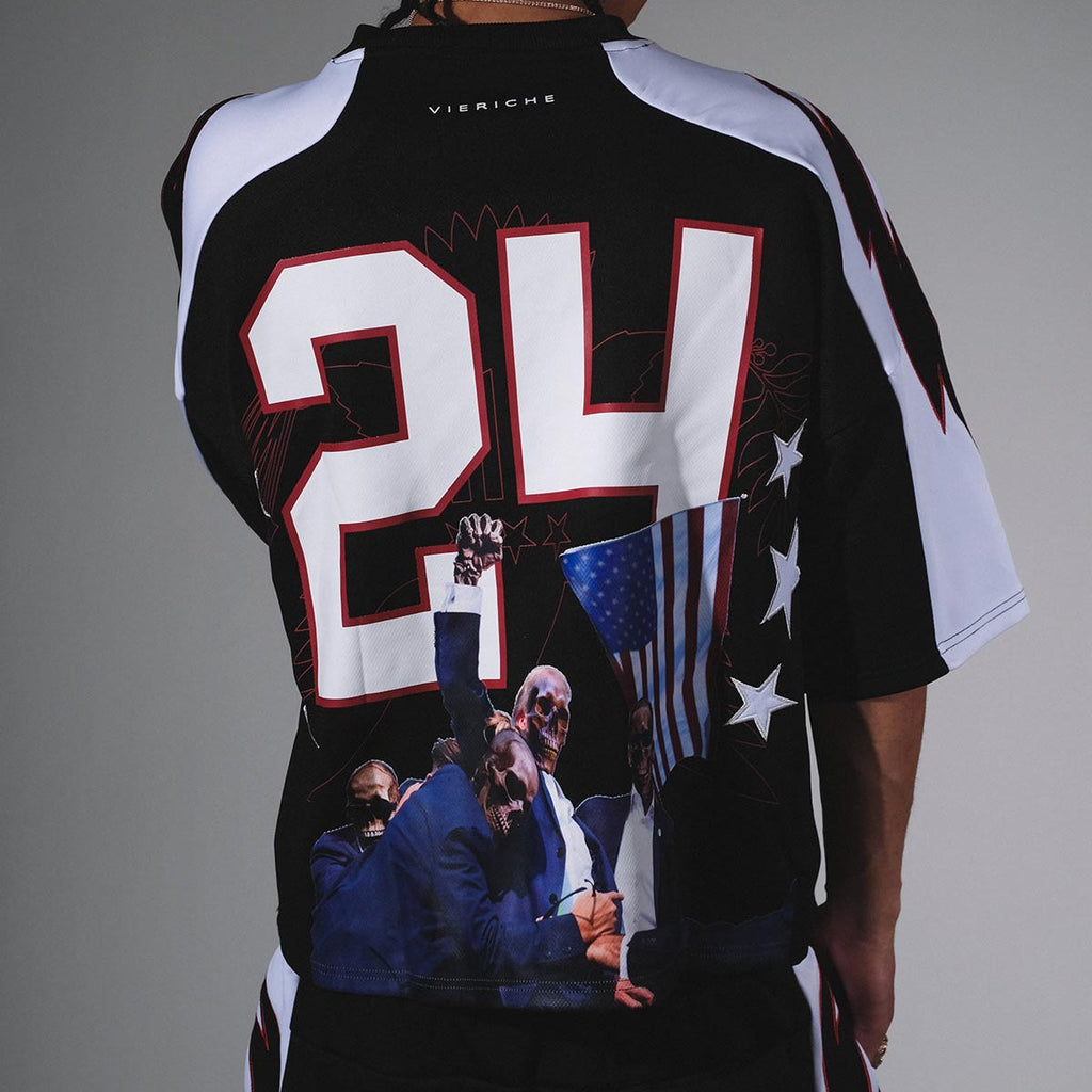 Maga 24 jersey