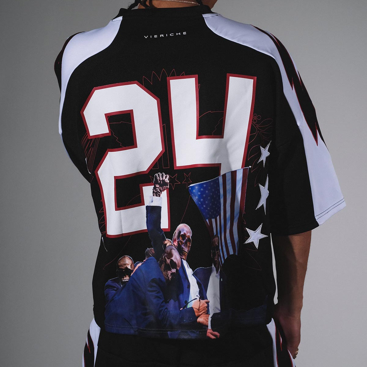 Maga 24 jersey