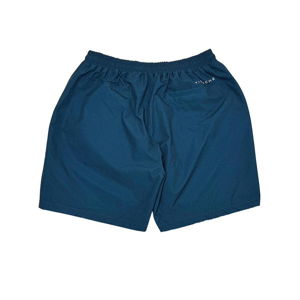 Reversible paisley set