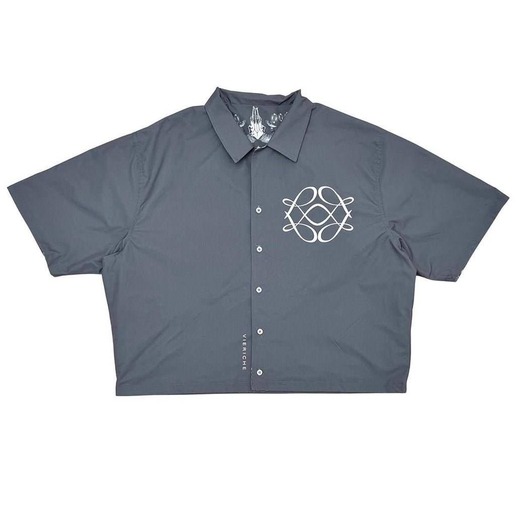 Reversible paisley set