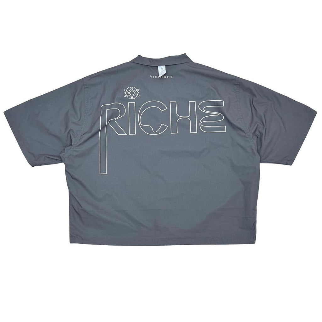 Reversible paisley set