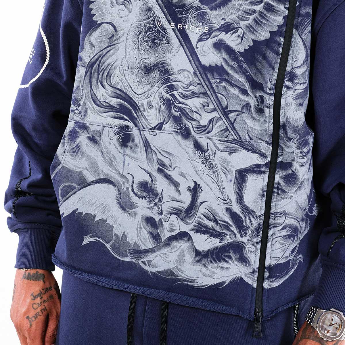 Mixmatch arcangel crew set