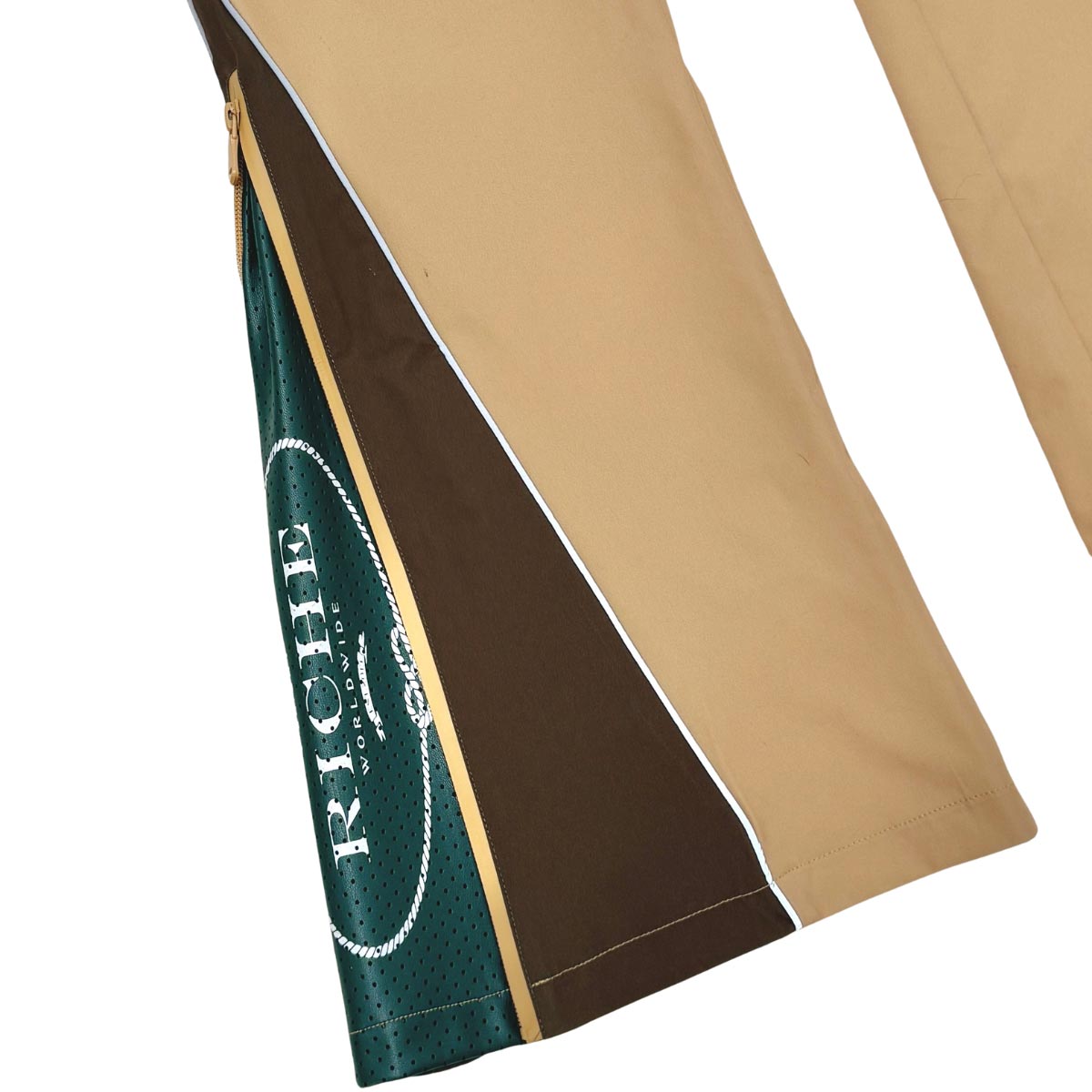 Star studded nylon jacket set