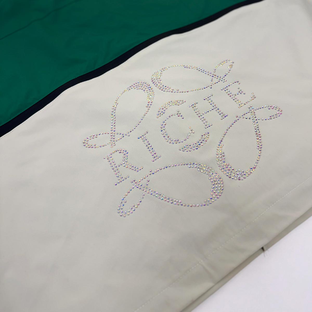 Mixmatch crystal set