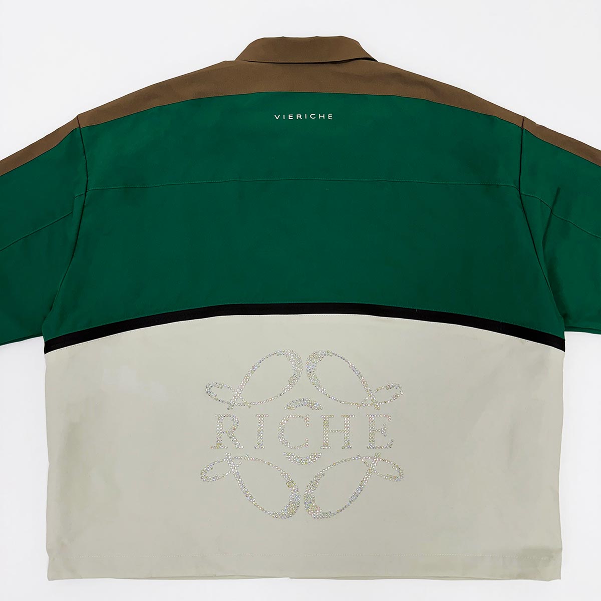 Mixmatch crystal set