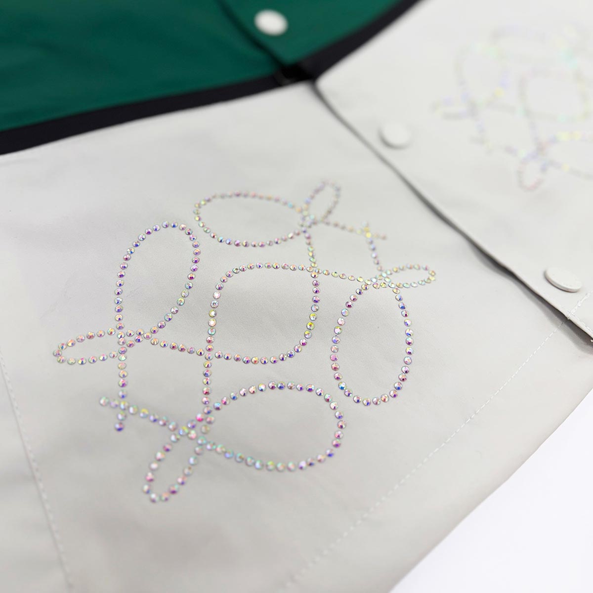 Mixmatch crystal set