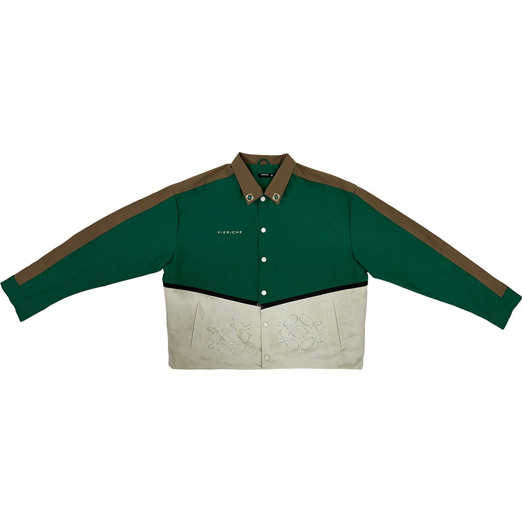 Mixmatch crystal set