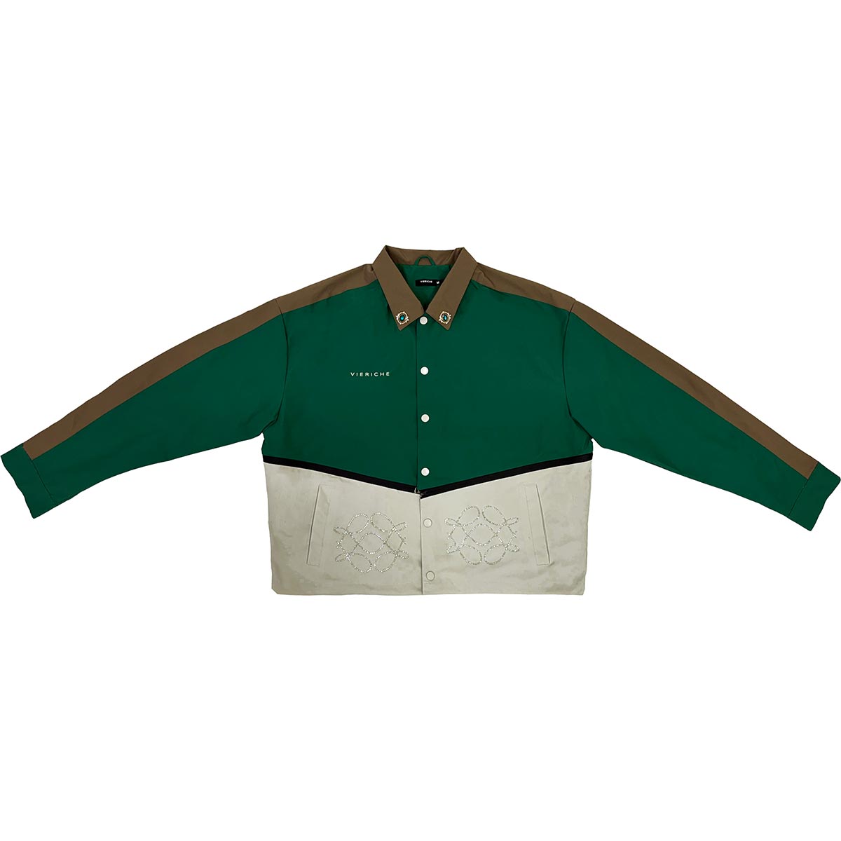 Mixmatch crystal set