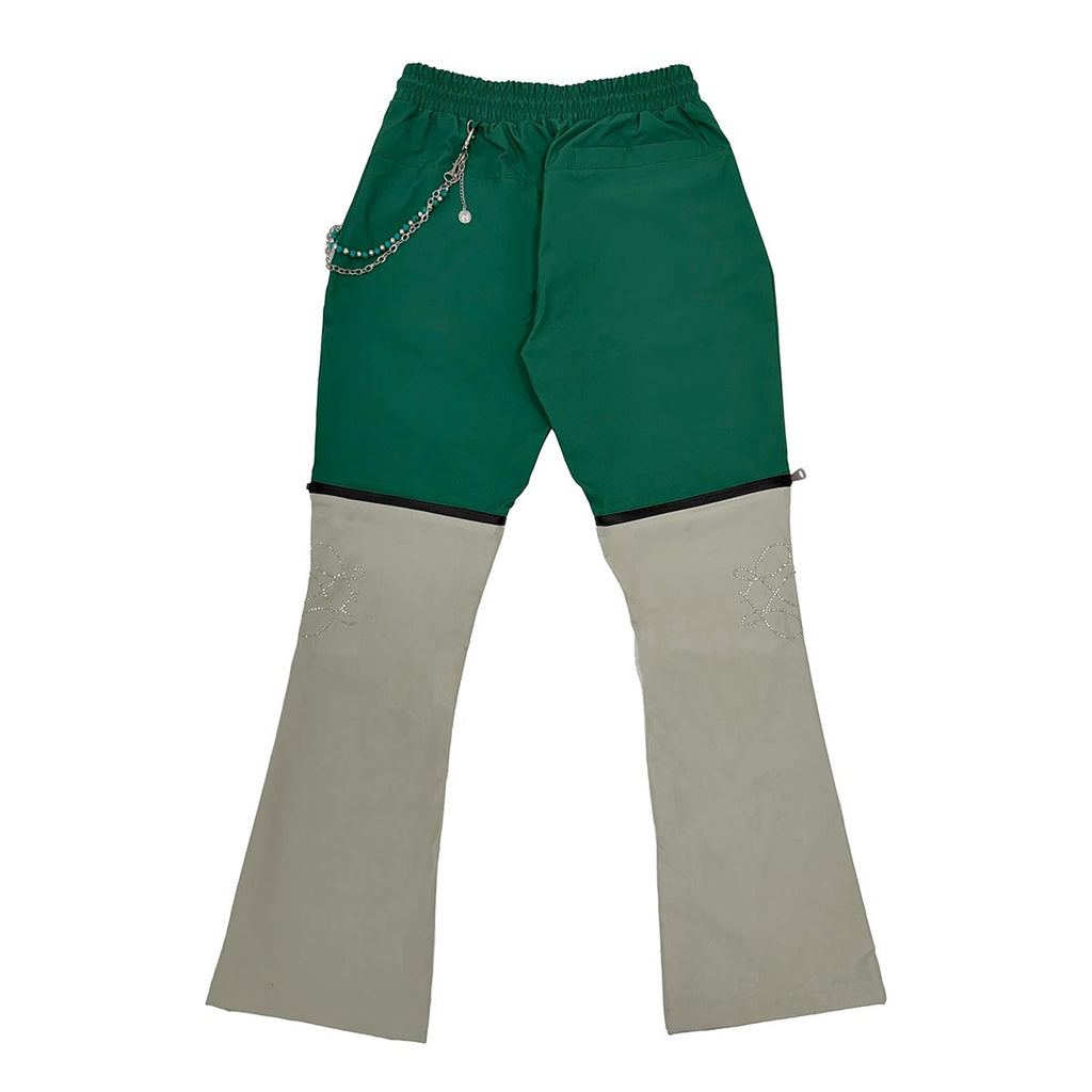 Mixmatch crystal set