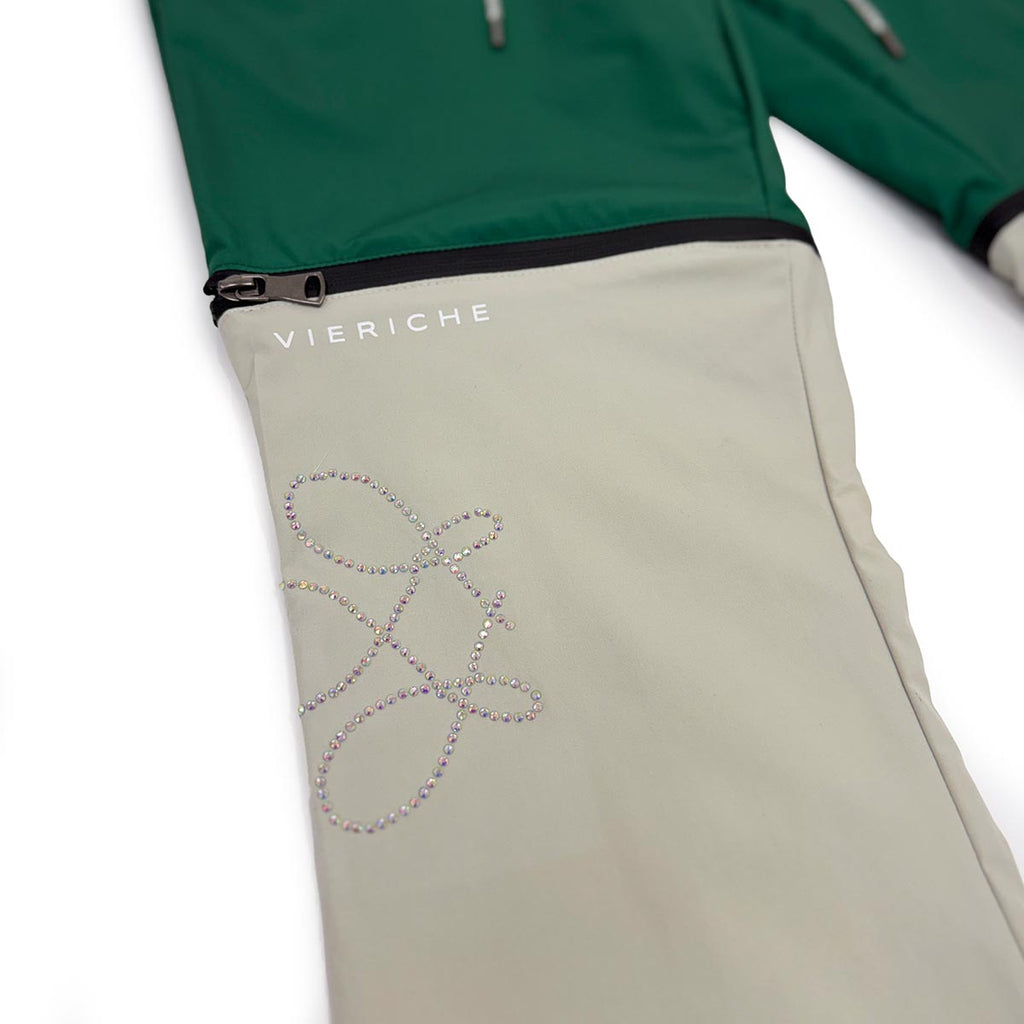 Mixmatch crystal set