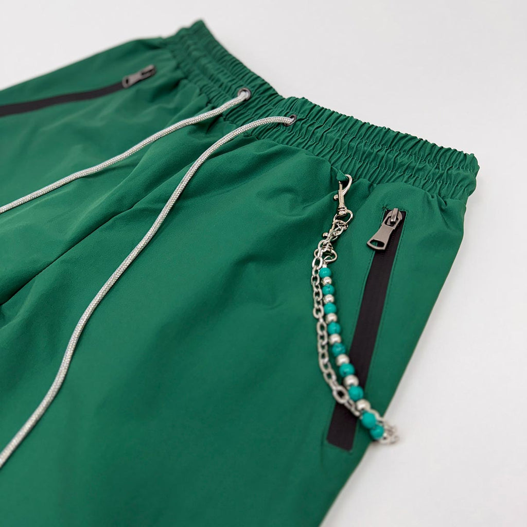 Mixmatch crystal set